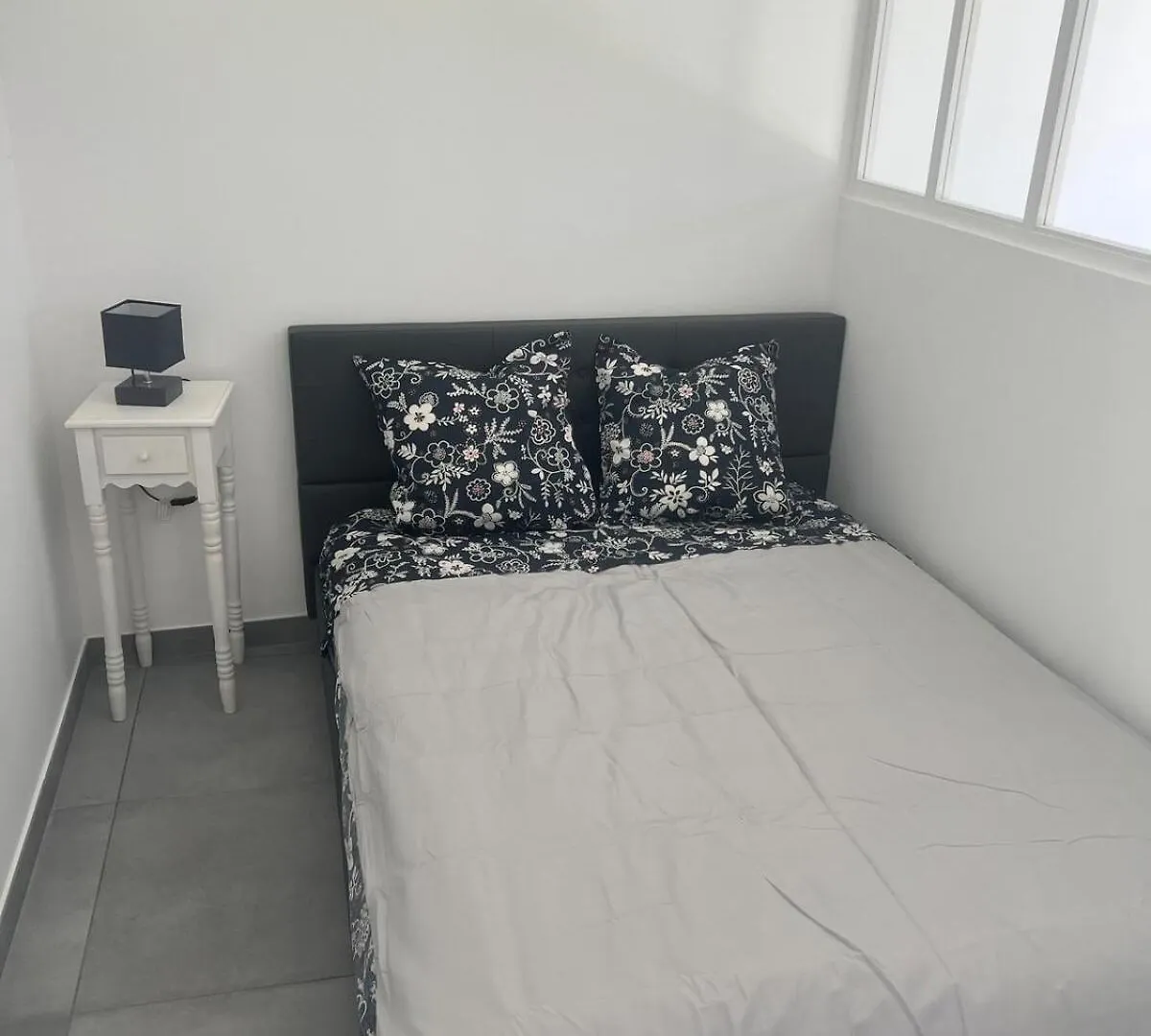 Semesterbostad Petite Maison Au Calme Beynost